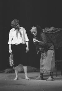 Libice nad Cidlinou, Vojan, Pohádky z Krakonošovy zahrádky, 1987