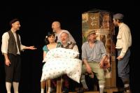 Mladá Boleslav, Divadýlko na dlani, Bylo nás pět, KP Wintrův Rakovník 2016