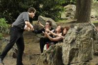 Praha, Sdřevíček, Krysař, 2014