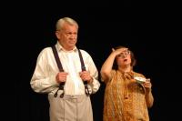 Klášterec nad Ohří, KLAS, Saturnin, CP Divadelní Piknik Volyně 2023