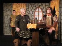 Praha-Zbraslav, ZKS, Noc na Karlštějně, 2010