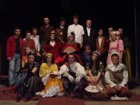 Jeseník nad Odrou, Seník, O urozenosti srdce, 2004