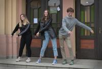 Vysoké nad Jizerou, KDP 2021, Seminář mládeže