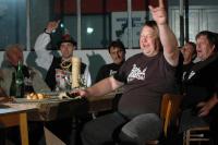 Hýsly, HOCHY, Pražáci na vinařských steskách, CP Jiráskův Hronov 2011