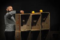 Praha, Geisslers Hofcomoedianten, Láska ke třem pomerančům, Jiráskův Hronov 2017