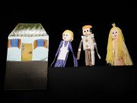 Praha-Hostivař, ZUŠ, O statečné princezně, LCH 2009