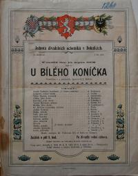 Horní Dohalice, JDO Jirásek, Dokumentace souboru