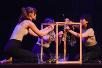 Brno, Div. studio PolaroID, everyBody, Popelka Rakovník, 2025