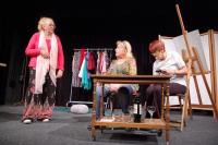 Praha, Proměna, Tři v jednom, KP Popad, 2025