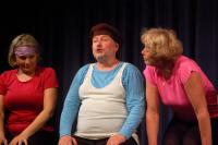 Praha, Gaudium, Bajky a nebajky, KP Pohádkový Popad 2018.