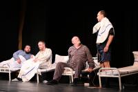 Nučice, Žumpa, Srdeční slabost, Femad  Poděbrady, 2025