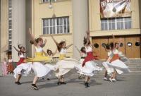 Praha, ZUŠ Na Popelce, Light, Lidovky 