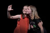 Praha 5, Divadlo pro Zličín, MašMyš, Kamarádka, CP Dětská scéna Svitavy 2019