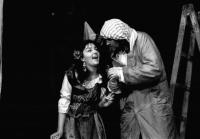 Praha, Soubor Divadlo a život, Scapinova šibalství, 1993