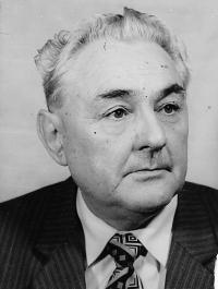 Jiří Pelikán, Poběžovice