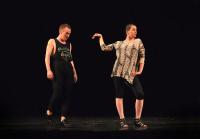 Ostrava, Janáčkova konzervatoř a Gymnázium, Hry nevinné nebo vinné, CP Otevřeno Kolín 2014