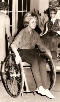 Český Brod, Tyl, Osm žen, 1966