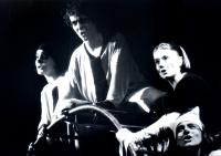 Rakovník, Tyl, Z deníku kocoura Modroočka, CP Jiráskův Hronov 2001