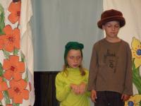 Rýmařov, ZUŠ, z činnosti souboru, 2011