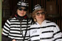 Miličín, Sokol, Masopust, 2016