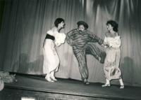 Chomutov, Čapek, Goldoniáda, 1988