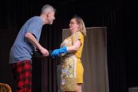 Praha, Maškara, Parma na plechu, KP Popad 2024