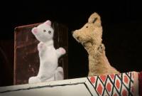 Vysoké nad Jizerou, Divadlo Puk, O pejskovi a kočičce, KDP 2024