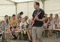 Praha, Bufet, Věci, CP Loutkářská Chrudim 2019.