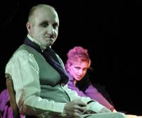 Česká Kamenice, PoHrdobci, Plešatá zpěvačka, KP Děčínská Brána 2002