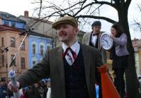 KOLÁŘ, Martin, Jihlava, 2007