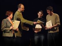 Turnovský drahokam 2007, závěr přehlídky