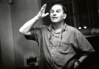 Chrudim, Josef Krofta, CP Loutkářská Chrudim 2002