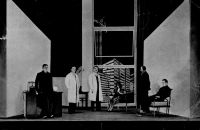 Valašské Meziříčí, Sokol,  RUR, 1931