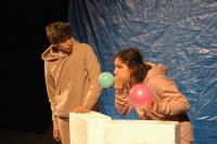 Turnov, Notdis, Barbora - Kresby z Ještědí, CP Šrámkův Písek 2022