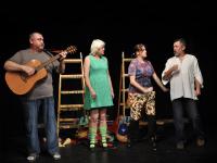 Heřmanův Městec, Heřman, Něco z Jana vytvoříme, Popelka 2009