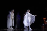 Cheb, Vo-Co-De, Chebská vánoční pověst, KP Dětská scéna v Ostrově n.O., 2023