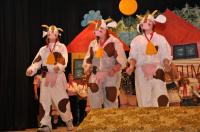 Oslavany, Na mýtině, Slunce, seno, kraviny, 2009