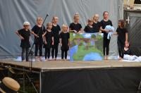 Pohled, Pokustón, Pohledské pověsti, 2018