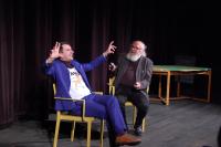 Holešov, Viktorka, Kandidát, KP Divadelní Kojetín, 2024