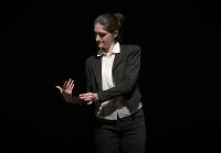 Brno, PANTOMIMA S.I., Nová krev, CP Otevřeno Kolín 2020