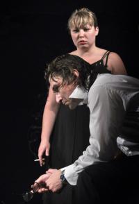 Česká Třebová, Triarius, Ucho, CP Divadelní Piknik Volyně 2012