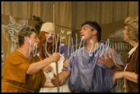 Jevišovice, DOSOJ, Ženy na sněhu, 2008