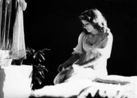 Úpice, Jirásek, Bumerang, 1975