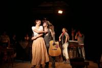 Horšovský Týn, Na pomezí, Šanghaj, 2012