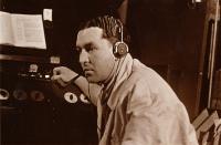 Čestmír David 1944