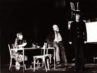 Hrádek nad Nisou, Kruh 10, Ostře sledované vlaky, 1983