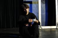 Ostrava, Soubor Náhod, Otevírám oči, CP Šrámkův Písek 2025