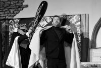 Řevnice, SDO, Fantom Morriswillu, 2008