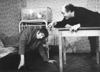 Divadelní soubor Mikrofor Desta Děčín, Hodinový hoteliér, 1971