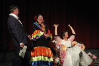 Dobřichovice, Dobřichovická divadelní společnost, Je úchvatná, KP Klicperovy divadelní dny Sadská 2019